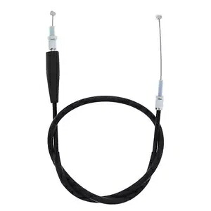 スズキ DR200SE 96-09 用オールボール スロットルケーブル All Balls Throttle Cable for Suzuki DR200SE 96-09 【並行輸入品】