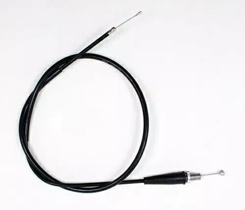 モーションプロ ビニールプルスロットルケーブル ホンダ ATC200M 85 Motion Pro Vinyl Pull Throttle Cable Honda ATC200M 85 【並行輸入品】