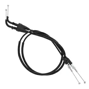 KTM 400 XCW 07 用オールボール スロットル ケーブル All Balls Throttle Cable for KTM 400 XCW 07 【並行輸入品】