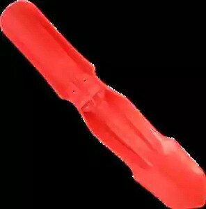 Acerbis フロントフェンダー レッド ホンダ CRF450R 13-16用 Acerbis Front Fender Red for Honda CRF450R 13-16 【並行輸入品】