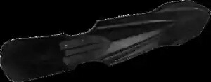 Acerbis フロントフェンダー ブラック ヤマハ YZ250X 16-21用 Acerbis Front Fender Black for Yamaha YZ250X 16-21 【並行輸入品】