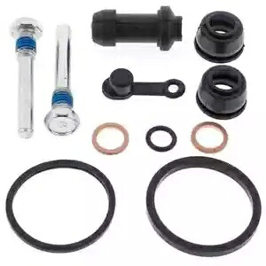 All Balls リアブレーキキャリパー修理再構築キット ホンダ ATC350X 85-86 All Balls Rear Brake Caliper Repair Rebuild Kit Honda ATC350X 85-86 【並行輸入品】
