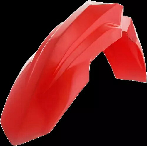 Acerbis フロントフェンダー レッド ホンダ CRF450X 19-23用 Acerbis Front Fender Red for Honda CRF450X 19-23 【並行輸入品】 36,465円