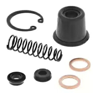 All Balls リアブレーキマスターシリンダーリビルドキット GAS GAS EC300 09-17用 All Balls Rear Brake Master Cyl Rebuild Kit for GAS GAS EC300 09-17 【並行輸入品】