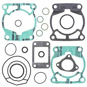 Vertex トップエンドガスケットキット GAS GAS MC65 21-23 Vertex Top End Gasket Kit GAS GAS MC65 21-23 【並行輸入品】