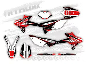 グラフィックセットはベータ RR 125 250 300 350 390 430 450 480 2010 2011 2012 装飾に適合します。 Graphics Set Fits Beta RR 125 250 300 350 390 430 450 480 2010 2011 2012 Decor- 【並行輸入品】