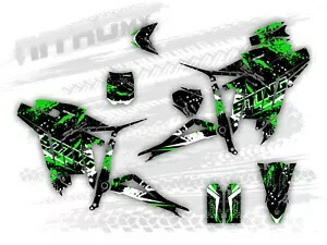 グラフィックマッチングタラリアスティング装飾ステッカー- Graphic Matching Talaria Sting Decor Sticker- 【並行輸入品】