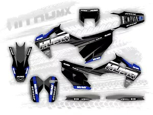 グラフィックセットは、Husqvarna TE FE 150 250 300 350 450 501 2020 2021 2022 2023-に適合します。 Graphics Set Fits Husqvarna TE FE 150 250 300 350 450 501 2020 2021 2022 2023- 【並行輸入品】