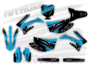 グラフィックセットは、TM Racing MX 2 ストローク 2015 2016 2017 2019 2020 2021-に適合します。 Graphics Set Fits TM Racing MX 2 Stroke 2015 2016 2017 2019 2020 2021- 【並行輸入品】