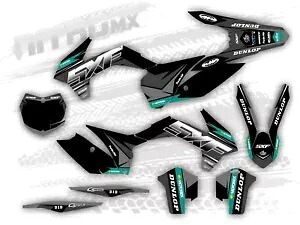 NitroMX グラフィックス KTM SX SXF 125 250 350 450 2013 2014 2015 SX 250 2016 装飾- NitroMX Graphics for KTM SX SXF 125 250 350 450 2013 2014 2015 SX 250 2016 Decor- 【並行輸入品】
