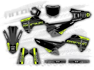 グラフィックセットは、2025 ホンダ CRF 450 R CRF 450R CRF450R 2025 装飾 FLUO/NEON に適合します。 Graphics Set Fits 2025 Honda CRF 450 R CRF 450R CRF450R 2025 Decor FLUO/NEON- 【並行輸入品】