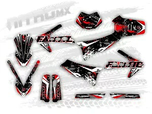 グラフィックマッチング Fantic Caballero 50 125 2009 2010 2011 2012 2013 2015 2016- Graphic matching Fantic Caballero 50 125 2009 2010 2011 2012 2013 2015 2016- 【並行輸入品】