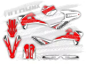 グラフィックマッチング Fantic XE XM 50 125 250 2017 2018 2019 2020 2021 2022 装飾- Graphics Matching Fantic XE XM 50 125 250 2017 2018 2019 2020 2021 2022 Decor- 【並行輸入品】