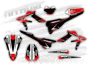 グラフィックセットはベータ X-Trainer 250 300 Xtrainer 2020 2021 2022 デカールステッカーに適合します。 Graphics Set Fits Beta X-Trainer 250 300 Xtrainer 2020 2021 2022 Decals Sticker- 【並行輸入品】