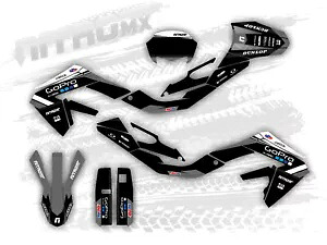 アプリリア SX 125 2006 - 2010 2011 2012 2013 2015 2016 2017-に一致するグラフィックス Graphics matching Aprilia SX 125 2006 - 2010 2011 2012 2013 2015 2016 2017- 【並行輸入品】 50,160円