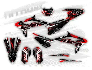 グラフィックセットはベータ RR 125 200 250 300 350 390 430 480 2023 2024 装飾に適合します。 Graphics Set Fits Beta RR 125 200 250 300 350 390 430 480 2023 2024 Decor- 【並行輸入品】 50,160円