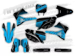 グラフィックセットは、TM Racing 4ストローク 250 300 450 Fi ES 2022 2023 2024 4T デカールに適合します。 Graphics Set Fits TM Racing 4-Stroke 250 300 450 Fi ES 2022 2023 2024 4T Decal- 【並行輸入品】