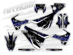 Husqvarna 701 Supermoto 2016 2017 2018 2019 2020 2021 2022 2023-に適合するグラフィック Graphics matching Husqvarna 701 Supermoto 2016 2017 2018 2019 2020 2021 2022 2023- 【並行輸入品】