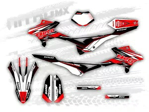 グラフィックセットはベータ RR 4T 125LC 125LC 2019 2020 装飾ステッカーに適合します。 Graphics Set Fits Beta RR 4T 125LC 125LC 2019 2020 Decor Sticker- 【並行輸入品】