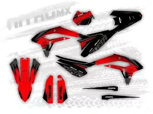 グラフィックセットはベータ X-Trainer 250 300 Xtrainer 2023 2024 装飾ステッカーに適合します。 Graphics Set Fits Beta X-Trainer 250 300 Xtrainer 2023 2024 Decor Sticker- 【並行輸入品】