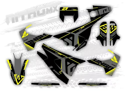 Husqvarna 701 Supermoto 2016 2017 2018 2019 2020 2021 2022 2023-に適合するグラフィック Graphics matching Husqvarna 701 Supermoto 2016 2017 2018 2019 2020 2021 2022 2023- 【並行輸入品】