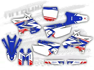 グラフィックセットは、UFO RESTYLE Yamaha YZ125 YZ250 YZ 2002 - 2021 (OEMではありません) デカールに適合します。 Graphics Set Fits UFO RESTYLE Yamaha YZ125 YZ250 YZ 2002 - 2021 (Not OEM) Decal- 【並行輸入品】