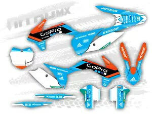 NitroMX グラフィックス KTM SX SXF 125 250 350 450 2013 2014 2015 SX 250 2016 装飾- NitroMX Graphics for KTM SX SXF 125 250 350 450 2013 2014 2015 SX 250 2016 Decor- 【並行輸入品】