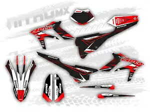 グラフィックセットはベータ X-Trainer 250 300 Xtrainer 2015 2016 2017 2018 2019-に適合します。 Graphics Set Fits Beta X-Trainer 250 300 Xtrainer 2015 2016 2017 2018 2019- 【並行輸入品】