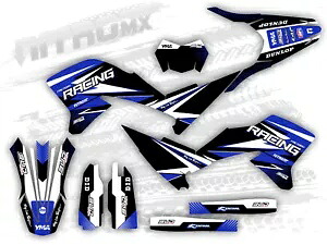 グラフィックはヤマハ WR 250R 250X 2008 - 2015 2016 2017 2018 2019 2020 2021-に適合します。 Graphics Fits Yamaha WR 250R 250X 2008 - 2015 2016 2017 2018 2019 2020 2021- 【並行輸入品】