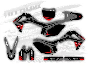 Grafik セット passend ホンダ CRF 250 R CRF 250R 2014 2015 2016 2017 Dekor Aufkleber Grafik Set passend Honda CRF 250 R CRF 250R 2014 2015 2016 2017 Dekor Aufkleber 【並行輸入品】