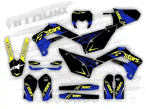 グラフィックマッチング SHERCO SEF 125 250 300 450 500 2017 - 2020 2021 2022 2023 2024- Graphics Matching SHERCO SEF 125 250 300 450 500 2017 - 2020 2021 2022 2023 2024- 【並行輸入品】