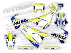 Husqvarna 701 Supermoto 2016 2017 2018 2019 2020 2021 2022 2023-に適合するグラフィック Graphics matching Husqvarna 701 Supermoto 2016 2017 2018 2019 2020 2021 2022 2023- 【並行輸入品】
