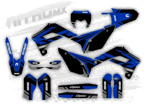 グラフィックマッチング SHERCO SEF 125 250 300 450 500 2017 - 2020 2021 2022 2023 2024- Graphics Matching SHERCO SEF 125 250 300 450 500 2017 - 2020 2021 2022 2023 2024- 【並行輸入品】