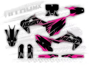 グラフィックセットは、Husqvarna FS 450 2019 2020 2021 2022 デカールステッカーに適合します。 Graphics Set Fits Husqvarna FS 450 2019 2020 2021 2022 Decals Stickers- 【並行輸入品】