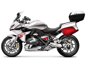 BMW R 1250 RS (2019~) 用 NEW グラフィックキット デカールキット (SMP-R) NEW Graphic kit for BMW R 1250 RS (2019~) Decal Kit (SMP-R) 【並行輸入品】