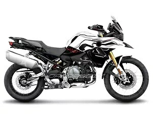 BMW F850GS/F750GS (2017~)/F800GS (2024~) 用 NEW グラフィックキット デカールキット (TH-WBR) NEW Graphic kit for BMW F850GS/F750GS (2017~)/F800GS (2024~) Decal Kit (TH-WBR) 【並行輸入品】｜カスタムパーツ WORLD倉庫