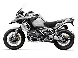 BMW R 1250 1200 GS Adventure (14~) デカールキット用 NEW グラフィックキット (TH-WG) NEW Graphic kit for BMW R 1250 1200 GS Adventure (14~) Decal Kit (TH-WG) 【並行輸入品】