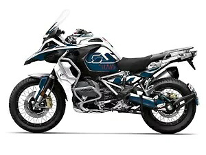 新しいグラフィックキット BMW R 1250 1200 GS Adventure (14~) デカールキット (TH-NW) NEW Graphic kit for BMW R 1250 1200 GS Adventure (14~) Decal Kit (TH-NW) 【並行輸入品】｜カスタムパーツ WORLD倉庫