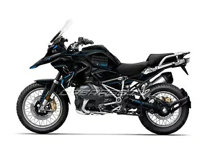 BMW R 1250 1200 GS (17~) 用 NEW グラフィック キット デカール キット (LR-LB) NEW Graphic kit for BMW R 1250 1200 GS (17~) Decal Kit (LR-LB) 【並行輸入品】