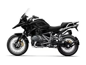 BMW R 1250 1200 GS (17~) 用 NEW グラフィック キット デカール キット (MS-B) NEW Graphic kit for BMW R 1250 1200 GS (17~) Decal Kit (MS-B) 【並行輸入品】