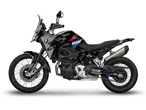 BMW F900GS (2024~) 用 NEW グラフィックキット デカールキット (GRD-G) NEW Graphic kit for BMW F900GS (2024~) Decal Kit (GRD-G) 【並行輸入品】