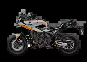 NEWグラフィックキット YAMAHA TRACER 9/GT/GT+ (2021~)用 フルグラフィックキット (SMP-GBO) NEW Graphic kit for YAMAHA TRACER 9/GT/GT+ (2021~) Full Graphic kit (SMP-GBO) 【並行輸入品】