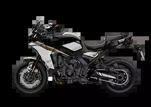 NEWグラフィックキット YAMAHA TRACER 9/GT/GT+ (2021~)用 フルグラフィックキット (SMP-DB) NEW Graphic kit for YAMAHA TRACER 9/GT/GT+ (2021~) Full Graphic kit (SMP-DB) 【並行輸入品】