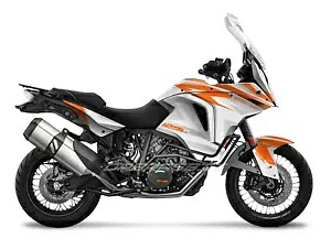 新しいグラフィックキット ktm 1290 スーパーアドベンチャー T グラフィックデカールキット (SC-LGO) NEW Graphic kit for ktm 1290 Super Adventure T Graphic Decal Kit (SC-LGO) 【並行輸入品】｜カスタムパーツ WORLD倉庫