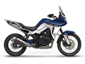 HONDA XL750 'TRANSALP' (2023~) 用 NEW グラフィックキット デカール ステッカー キット (TN-WBL) NEW Graphic kit for HONDA XL750 'TRANSALP' (2023~) Decal Sticker Kit (TN-WBL) 【並行輸入品】｜カスタムパーツ WORLD倉庫