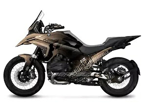 BMW R 1300 GS 用の新しいグラフィック キット デカール キット (MGR-D) NEW Graphic kit for BMW R 1300 GS Decal Kit (MGR-D) 【並行輸入品】｜カスタムパーツ WORLD倉庫