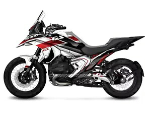 BMW R 1300 GS 用の新しいグラフィック キット デカール キット (SP-WR) NEW Graphic kit for BMW R 1300 GS Decal Kit (SP-WR) 【並行輸入品】｜カスタムパーツ WORLD倉庫