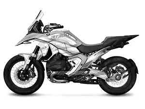 BMW R1300GS 用 NEW グラフィック キット デカール キット (BL-WG) NEW Graphic kit for BMW R1300GS Decal Kit (BL-WG) 【並行輸入品】｜カスタムパーツ WORLD倉庫