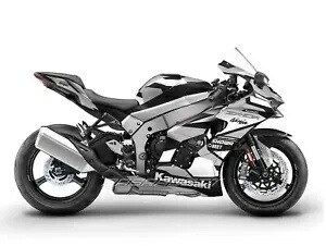 楽天市場】カワサキ （純正） Kawasaki ZX-10R KRT Winter Test