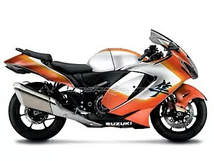 スズキ ハヤブサ (2021~) 用 NEW グラフィックキット フルデカールステッカーキット (3L-O) NEW Graphic kit for SUZUKI HAYABUSA (2021~) Full Decal Sticker Kit (3L-O) 【並行輸入品】｜カスタムパーツ WORLD倉庫